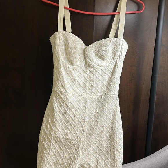 Nadine Merabi Hailey jumpsuit - size xs - Picture 13 of 14